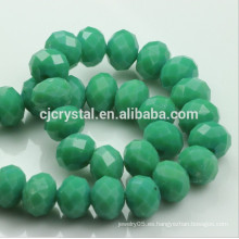 2015 Forme a colores multi los granos flojos naturales vario material para la joyería que hace alibaba al por mayor